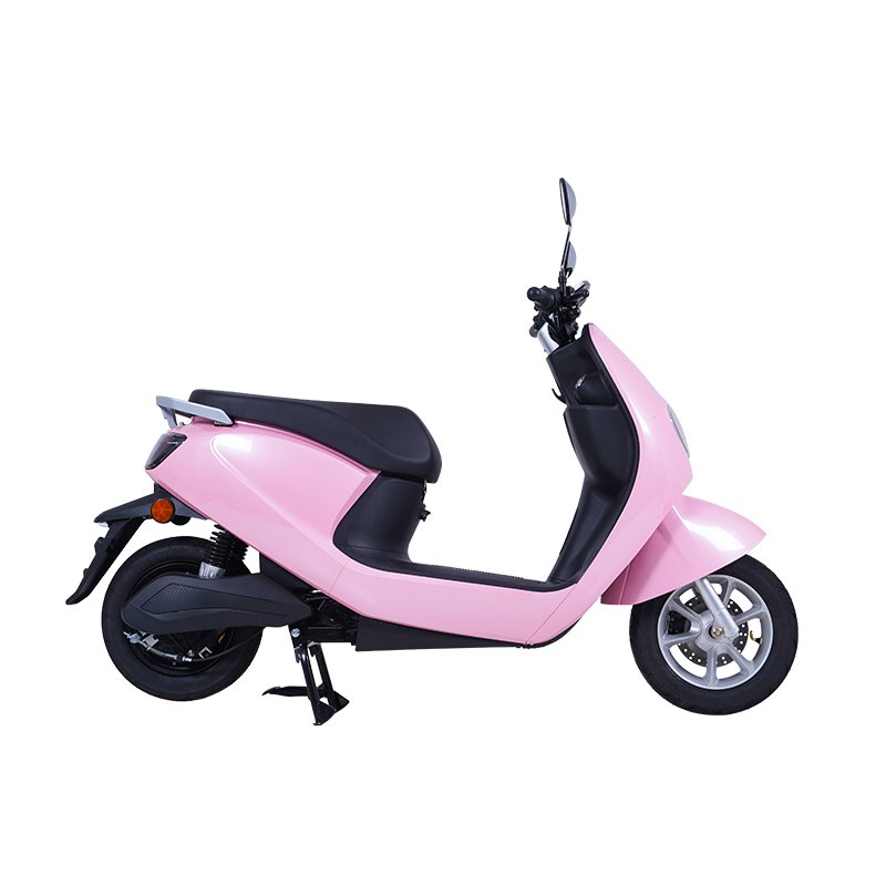 2023 Adult High Speed Lead-acid Battery Racing Electric Motorcycle Scooter Moped Electric Motorcycle