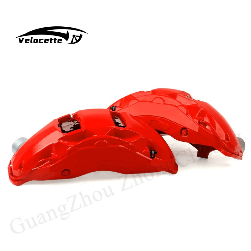 Car Modification Brake 10N for Front and Rear Wheel Carbon Ceramic Disc Audi A4 A5 A6 A7 A8 Q5 Q6 Q7
