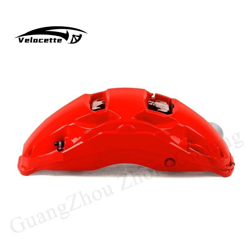 Car Modification Brake 10N for Front and Rear Wheel Carbon Ceramic Disc Audi A4 A5 A6 A7 A8 Q5 Q6 Q7