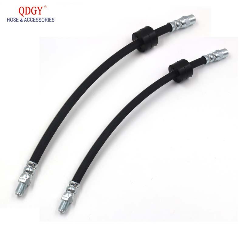 Hydraulic Brake Hose Line Kit With Fittings