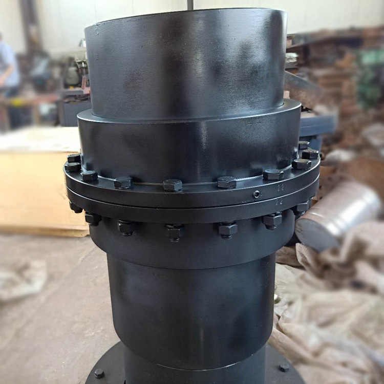 GICL Gear Coupling GIICL Drum Gear Coupling NGCL