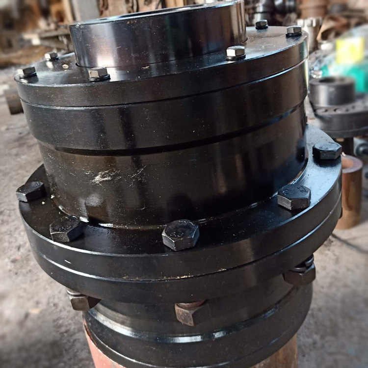 GICL Gear Coupling GIICL Drum Gear Coupling NGCL