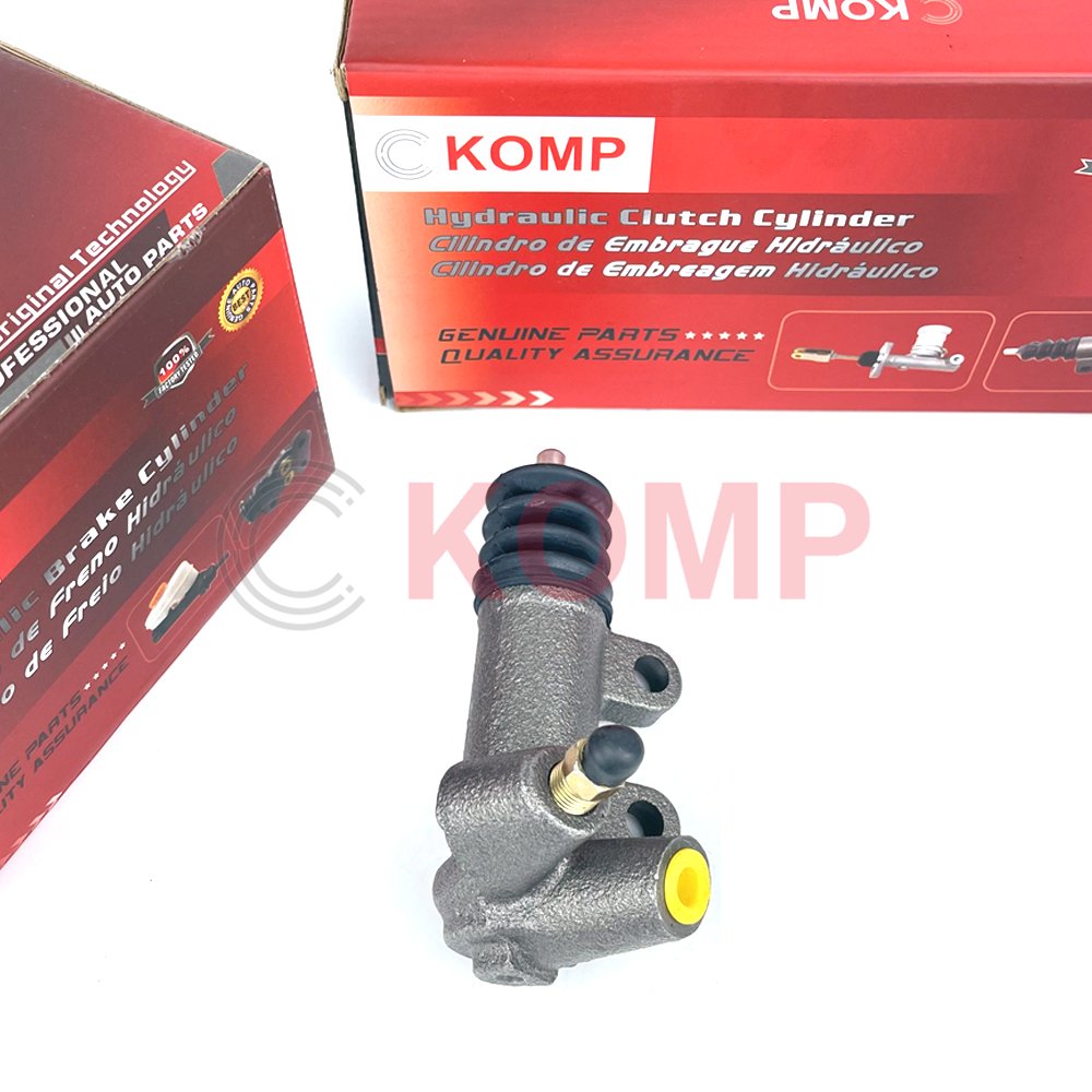 Manufacturer Hydraulic Clutch Slave Cylinders Auto Clutch Pump for TOYOTA COROLLA 31470-10012 3147010010
