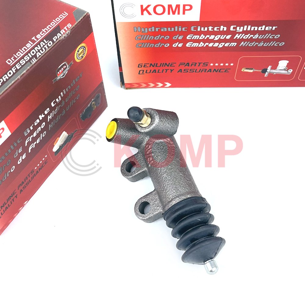 Manufacturer Hydraulic Clutch Slave Cylinders Auto Clutch Pump for TOYOTA COROLLA 31470-10012 3147010010