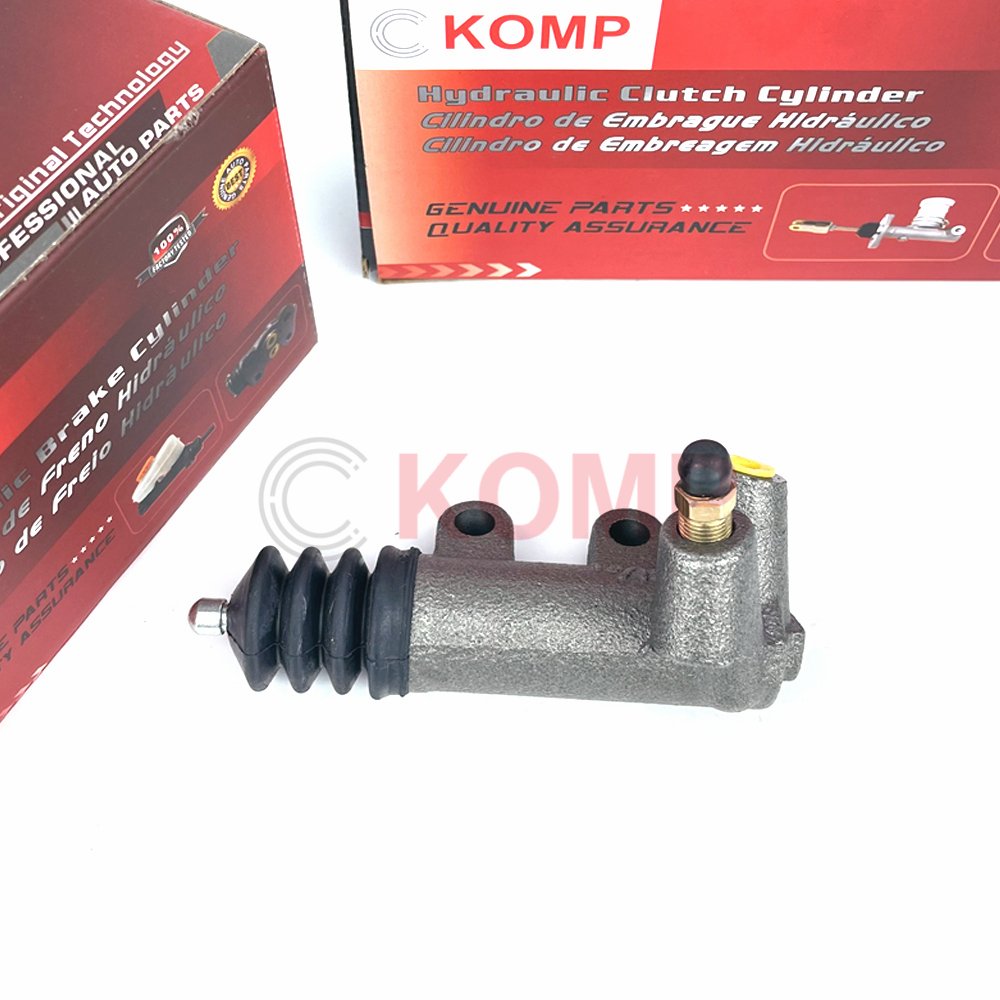 Manufacturer Hydraulic Clutch Slave Cylinders Auto Clutch Pump for TOYOTA COROLLA 31470-10012 3147010010