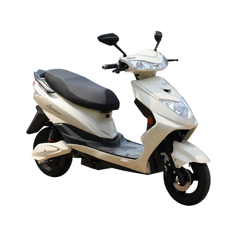 XY Hot Selling Funds 1500W 50km/h Front Disc Brake and Rear Drum Brake Electric Motorcycle Electric Bicycle