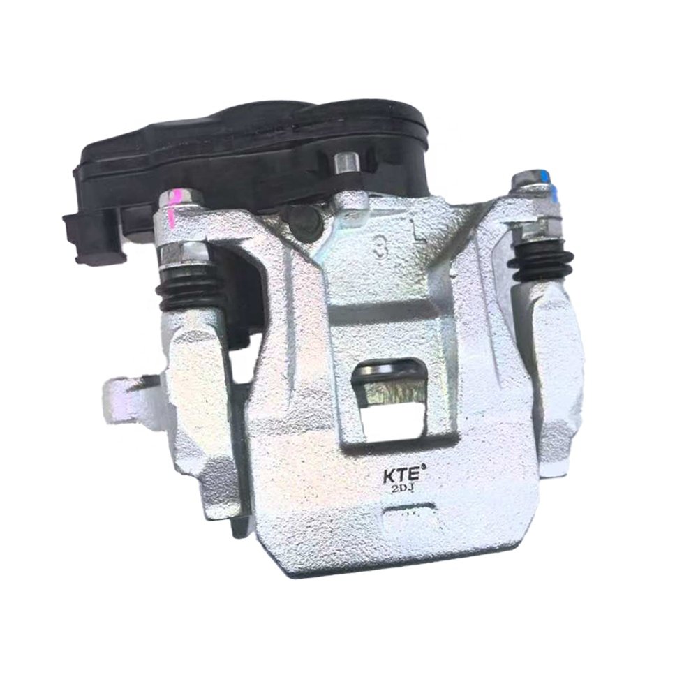 Mitsubishi Outlander Sport Rear Electric Brake Caliper Assembly 4605C043 Rear Brake System Accessories Compatible with Nissan