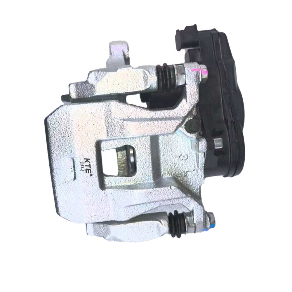 Mitsubishi Outlander Sport Rear Electric Brake Caliper Assembly 4605C043 Rear Brake System Accessories Compatible with Nissan