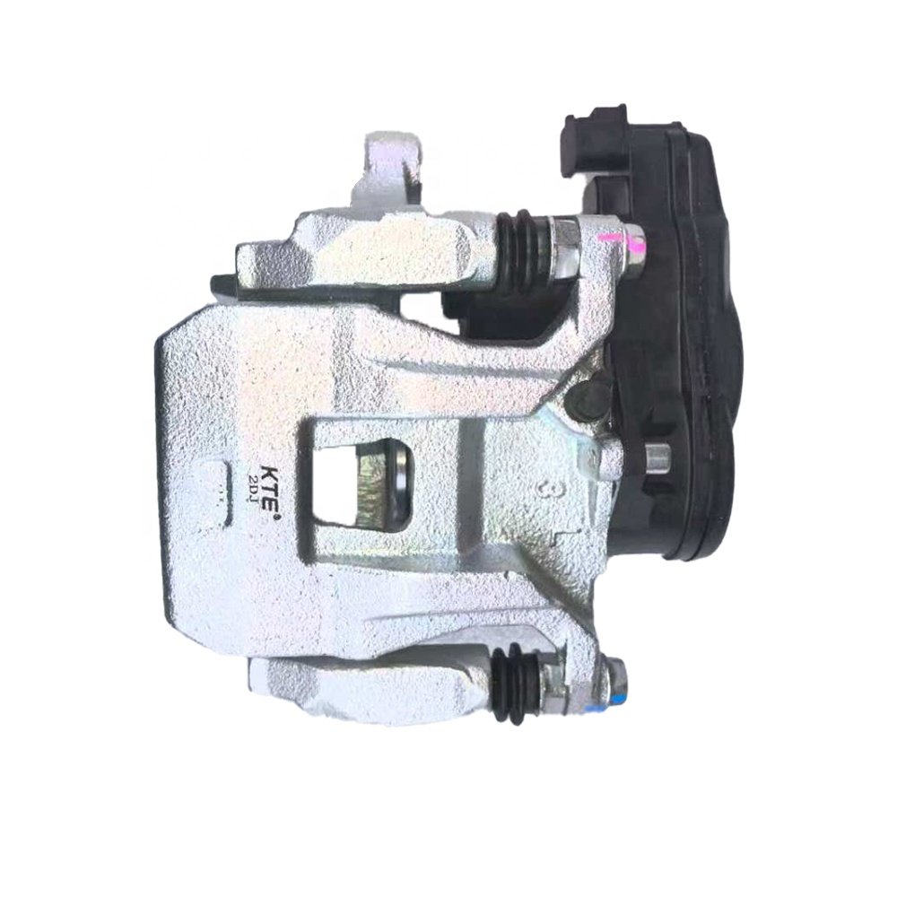 Mitsubishi Outlander Sport Rear Electric Brake Caliper Assembly 4605C043 Rear Brake System Accessories Compatible with Nissan