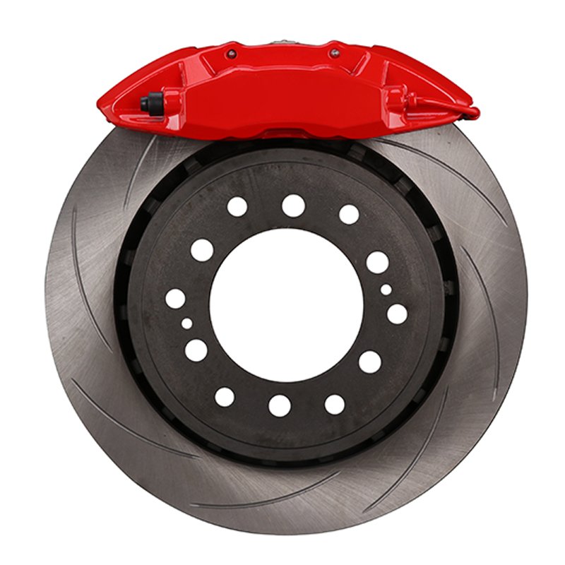 New Custom Auto Accessories Brake Systems Upgrade Sale Spare Parts Brake Kit China Brake Pads for Toyota Land Cruiser Prado