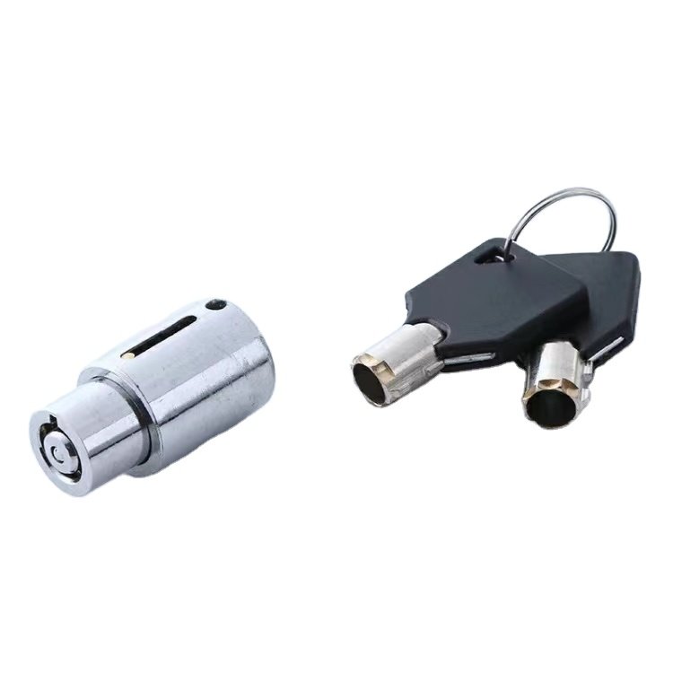 Zinc Alloy Disc Brake Lock Cylinder