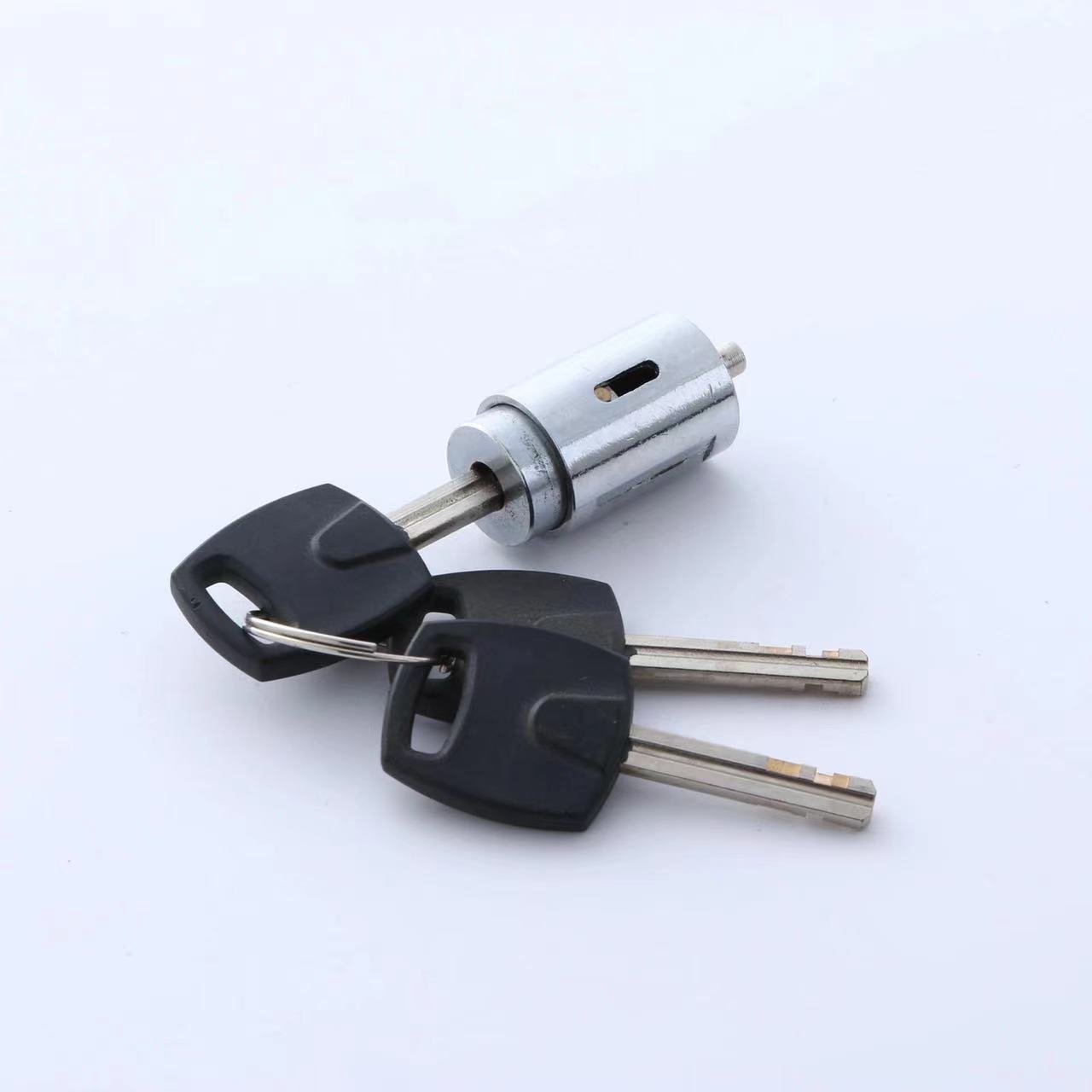 Zinc Alloy Disc Brake Lock Cylinder