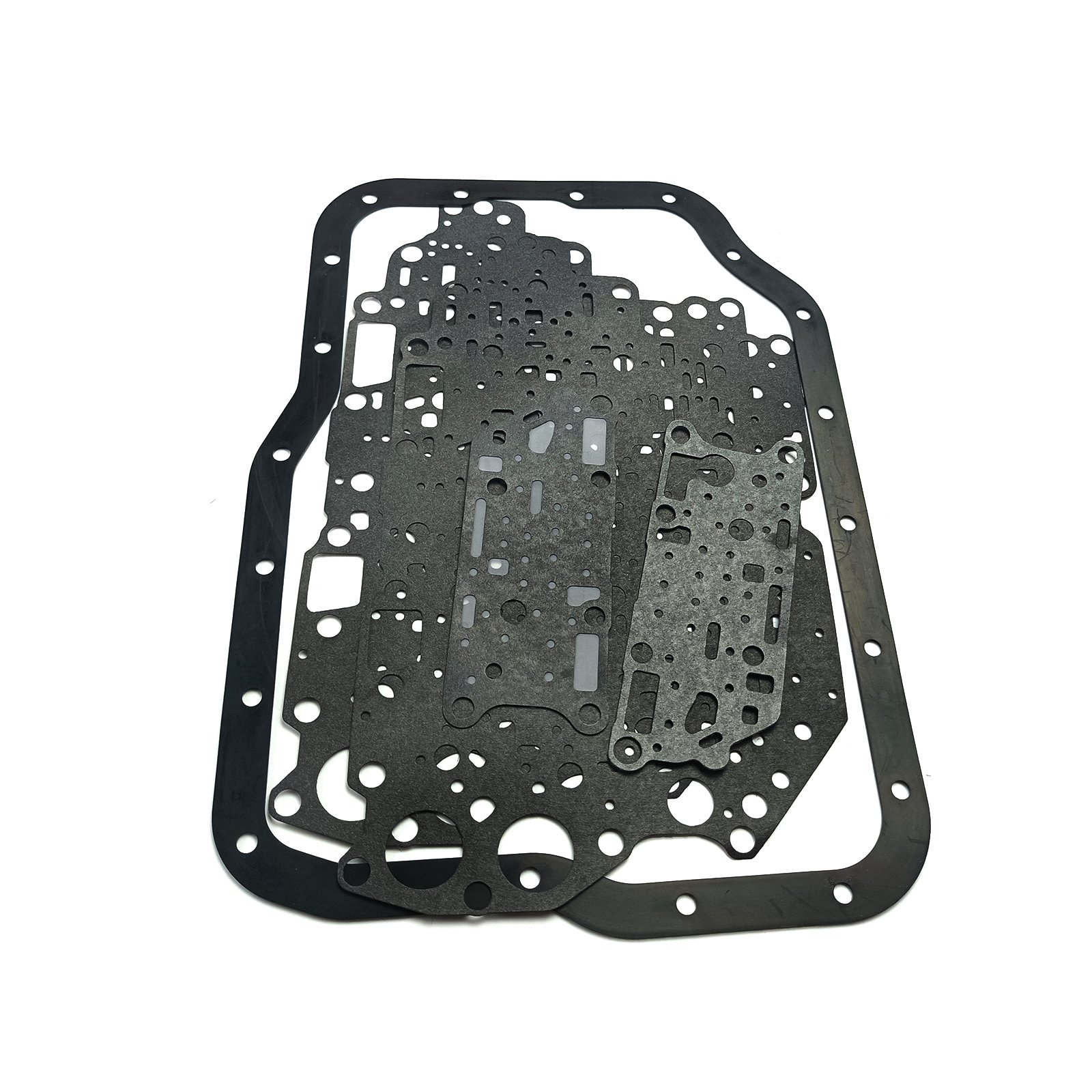 Transpeed Fn4a-el Automatic Transmission Brake Band Master Rebuild Repair Kit Oil Filter for Fn4ael 4f27e