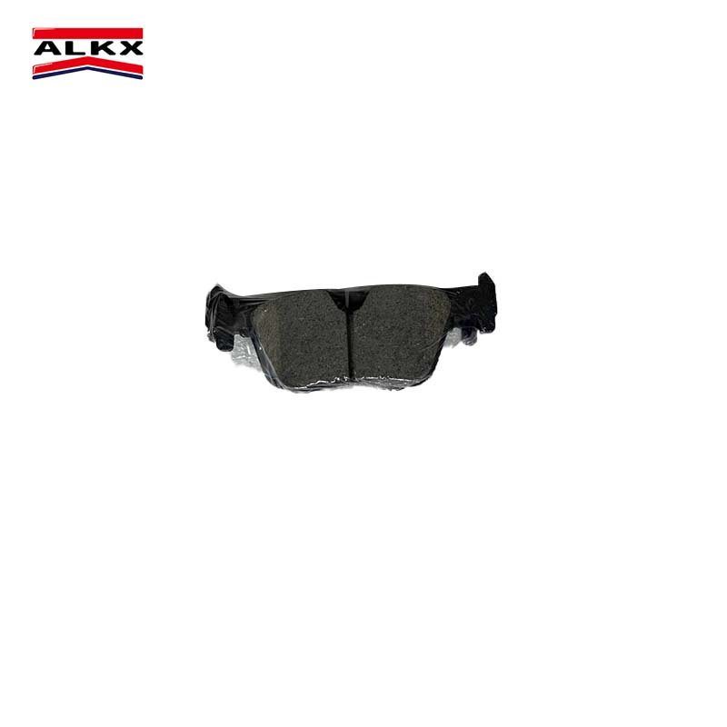 High Performance Rear Brake Pad Set Oe 34216873093 Rear Brake Pads For Bmw 1/2/3/4' Series 34216873093