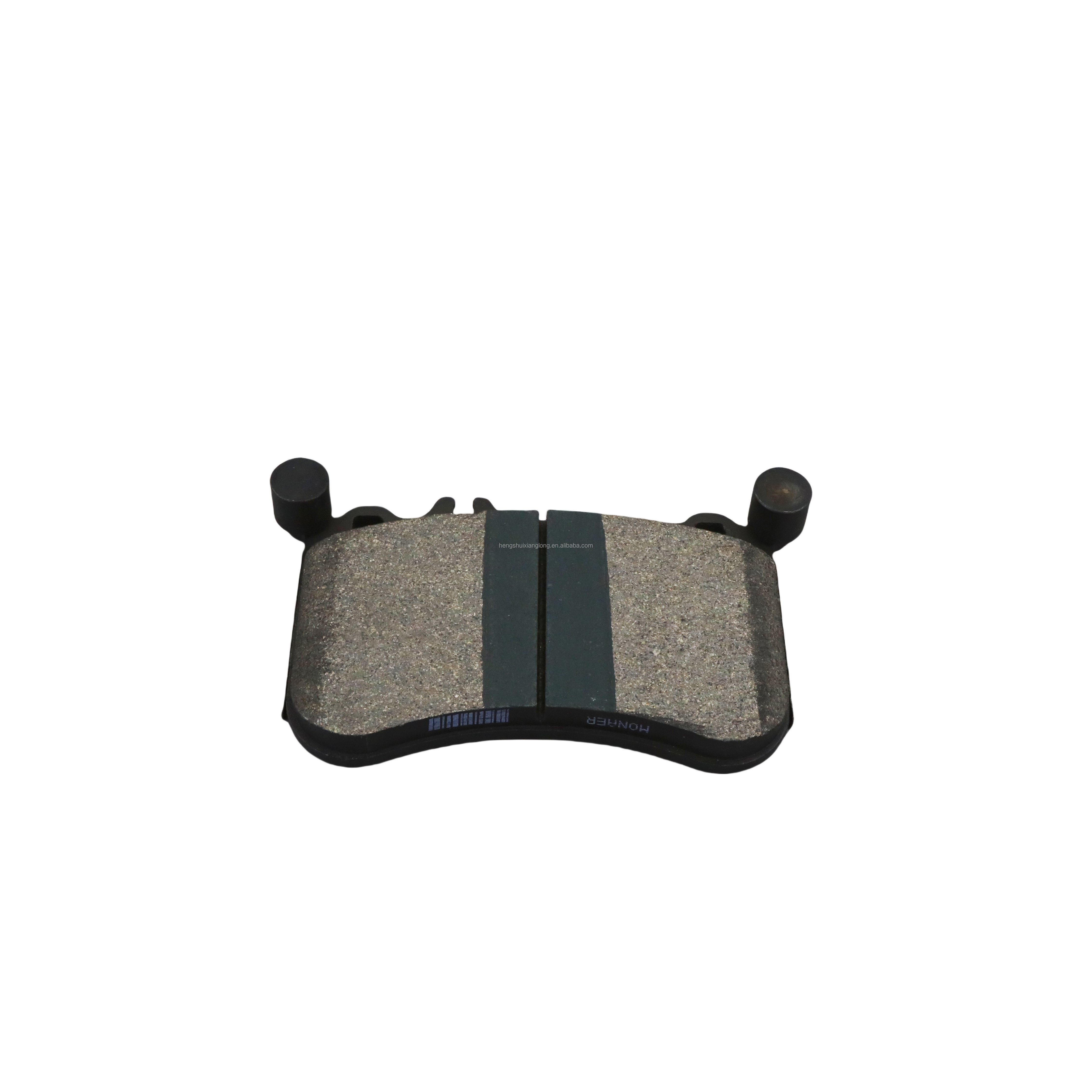 A0064200520 A0074200520 Monaer Brake Pads D1634 Ceramic Front Disc Brake Pad for Mercedes Benz