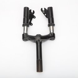 10 inch Front Suspension