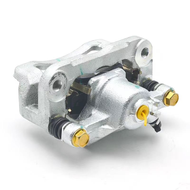 High Quality Steel Car Front Rear Disc Brake Caliper Brake System Parts Brake Caliper for Changan Eado