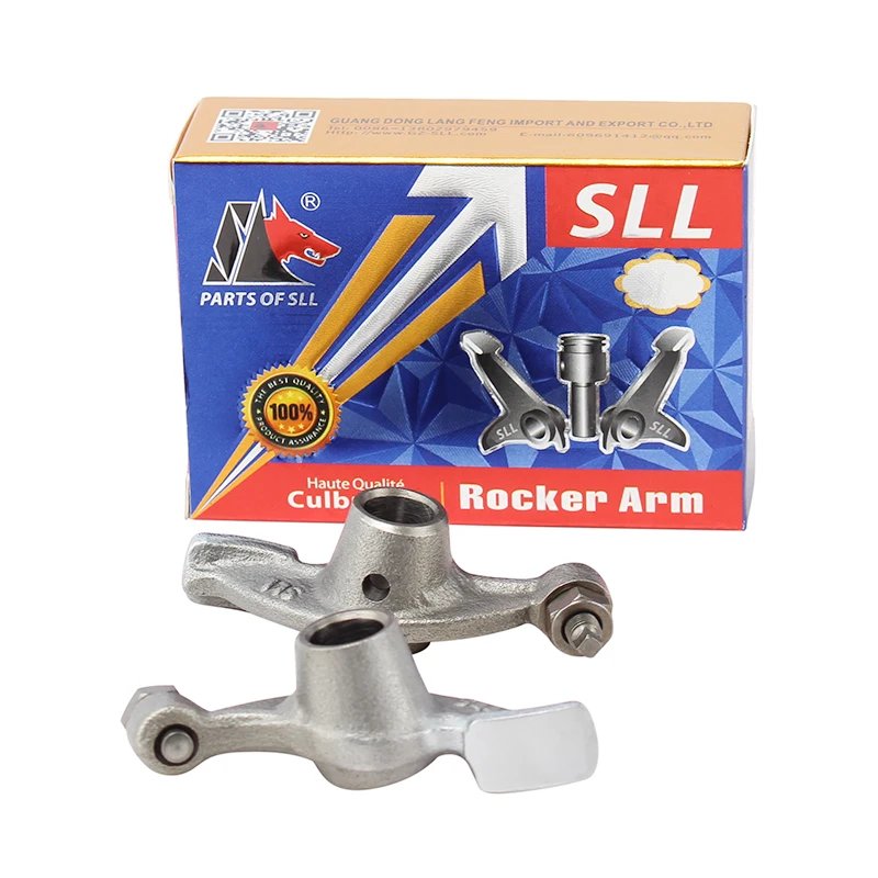 The Lower Rocker Arm Used for the Engine of CD110 Motorcycle Parts
