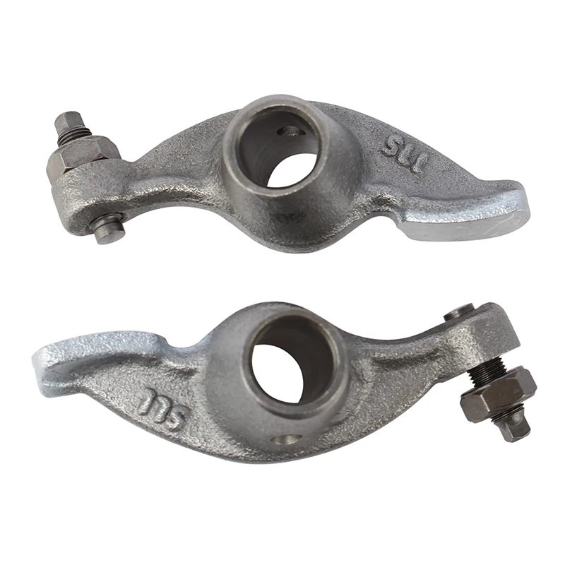 The Lower Rocker Arm Used for the Engine of CD110 Motorcycle Parts