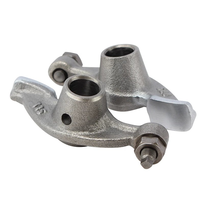 The Lower Rocker Arm Used for the Engine of CD110 Motorcycle Parts