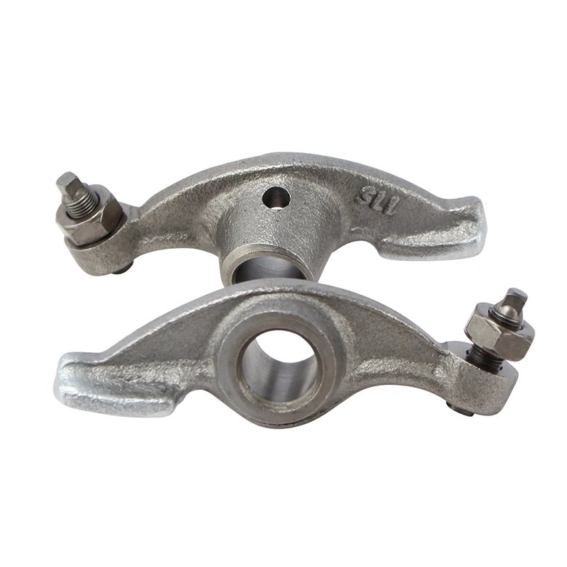 The Lower Rocker Arm Used for the Engine of CD110 Motorcycle Parts