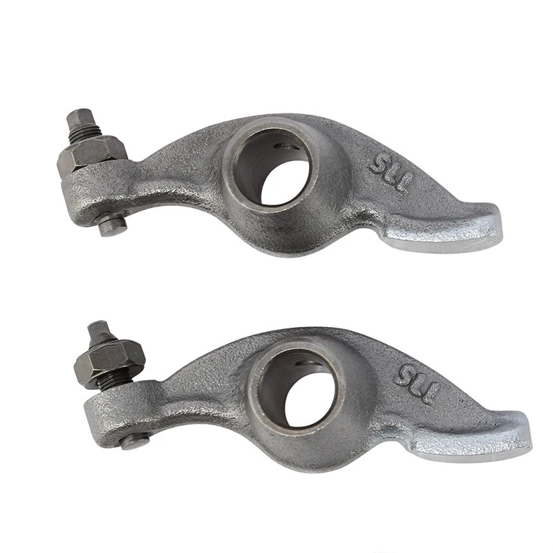 The Lower Rocker Arm Used for the Engine of CD110 Motorcycle Parts