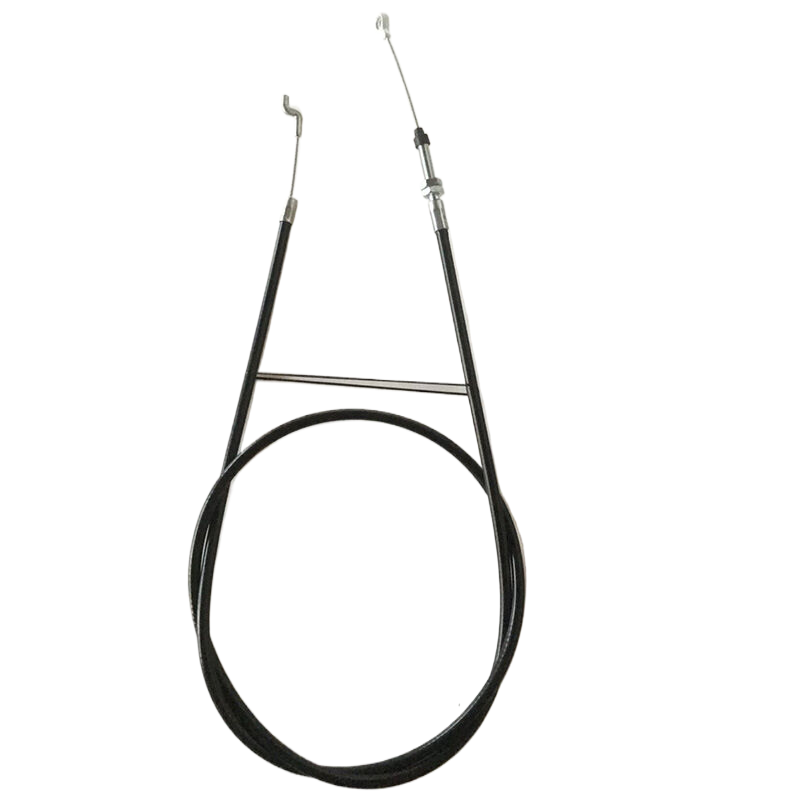 Hot Selling Forklift Hand Brake Cable Spare Parts Cable High Quality