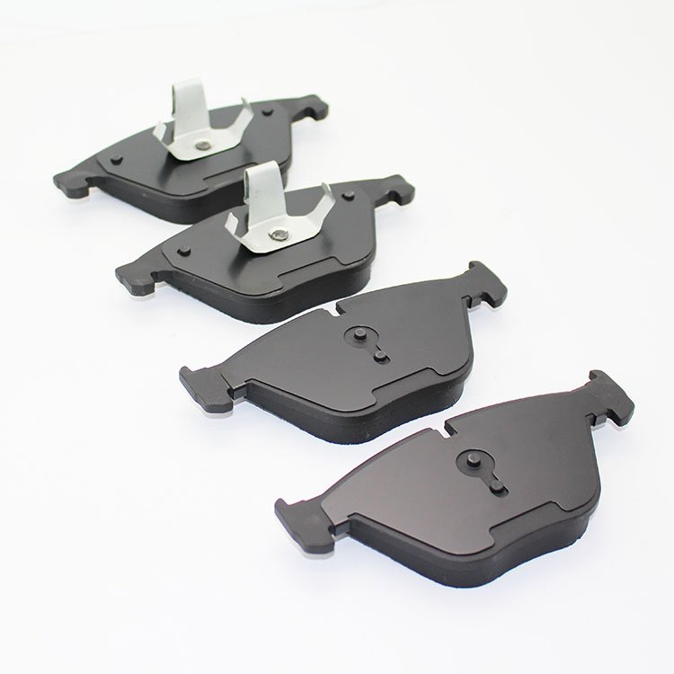 Competitive Price Auto Parts 10140-02676 Spare Parts Accessories Auto Brake Pads on Sale