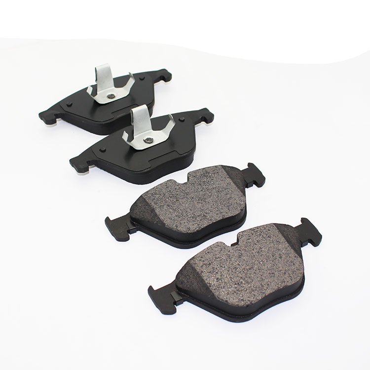 Competitive Price Auto Parts 10140-02676 Spare Parts Accessories Auto Brake Pads on Sale