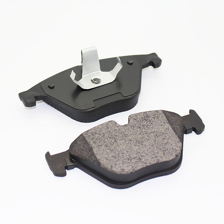Competitive Price Auto Parts 10140-02676 Spare Parts Accessories Auto Brake Pads on Sale