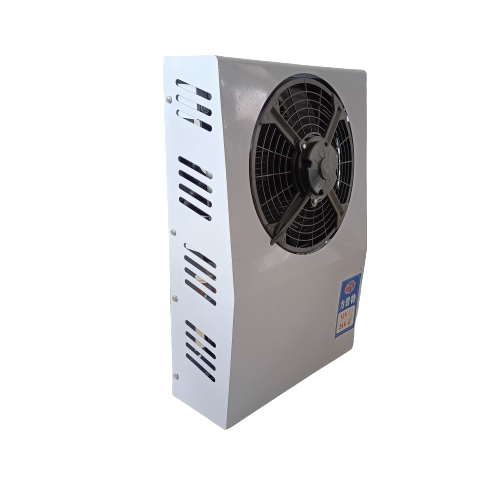 2023 Newest Design 24V Split Parking Cooler Car 12V air Conditioner for Truck OEM Customers