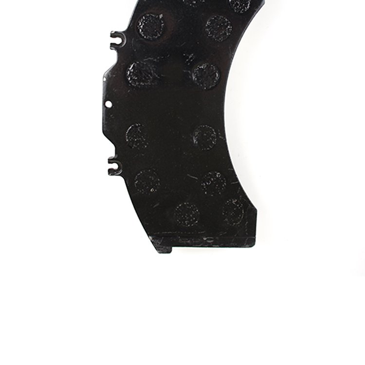 Truck Parts Brake Pad WVA29173 WVA29174 1962589 WVA29174