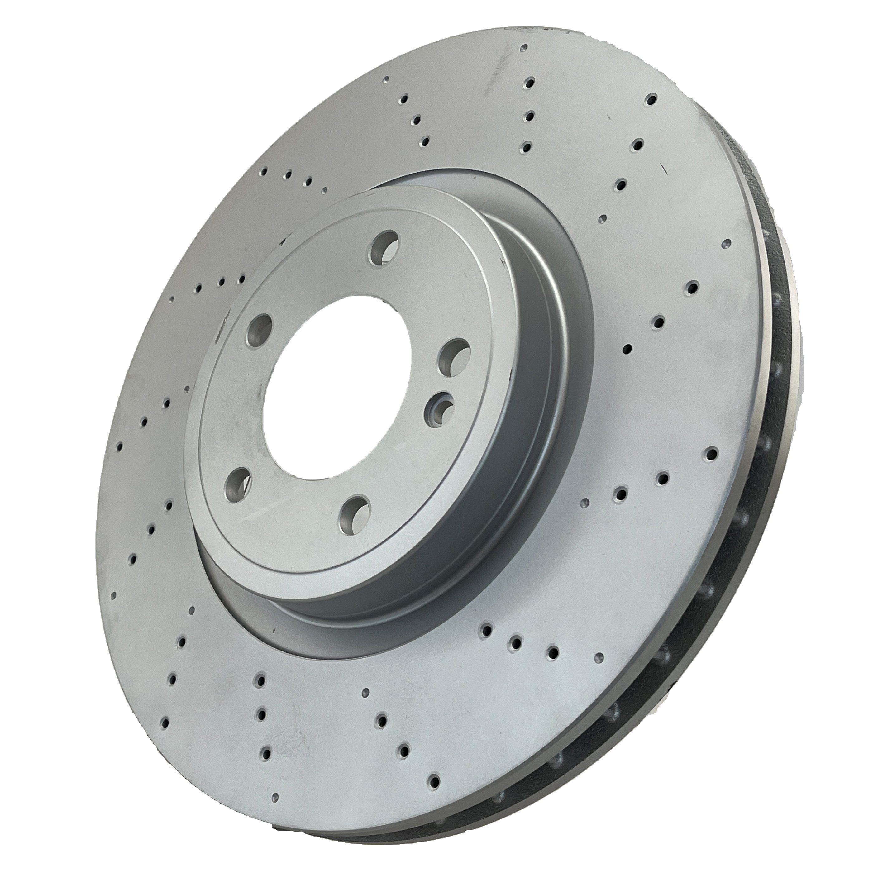 Best Popular Best Selling Wholesale Brake Rotor Factory Brake Disc for Hyundai/Kia All Models