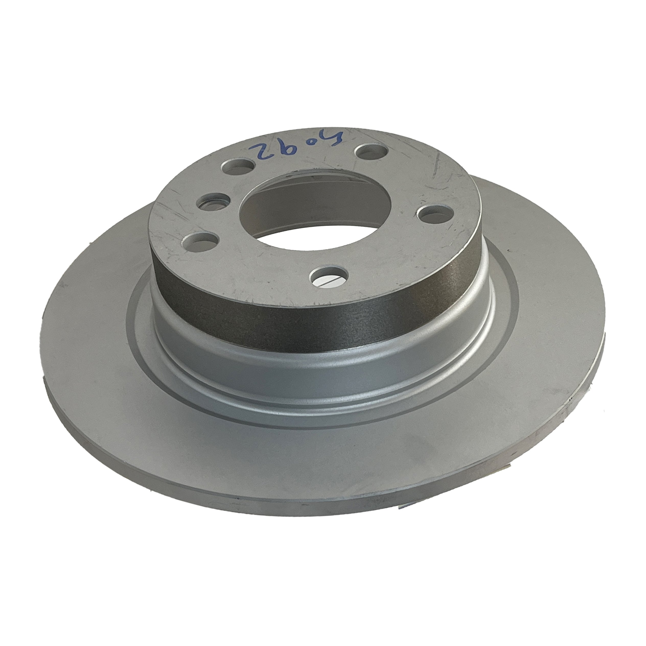 Best Popular Best Selling Wholesale Brake Rotor Factory Brake Disc for Hyundai/Kia All Models