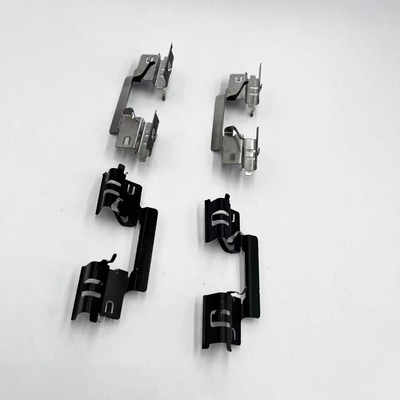 D1707 High Quality Car Brake Accessories Clips and Clips for Brake Pads 23135903