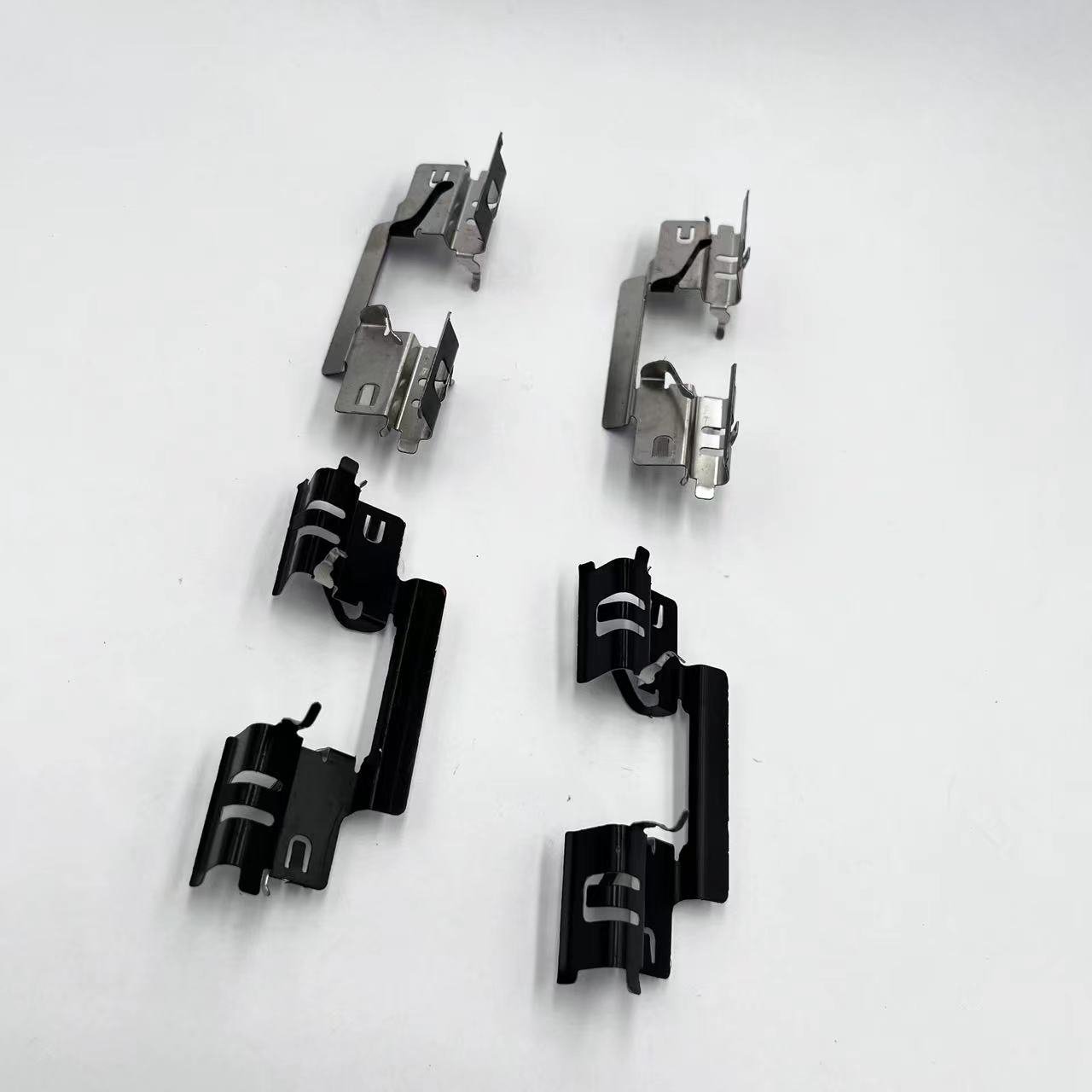D1707 High Quality Car Brake Accessories Clips and Clips for Brake Pads 23135903