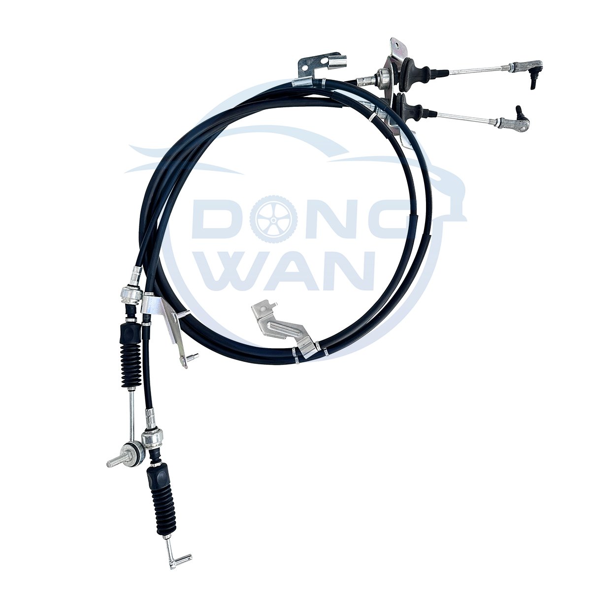 34413-VZ10D Manufacturers Wholesale Nissan Car Shift Cable 344560-Z5108
