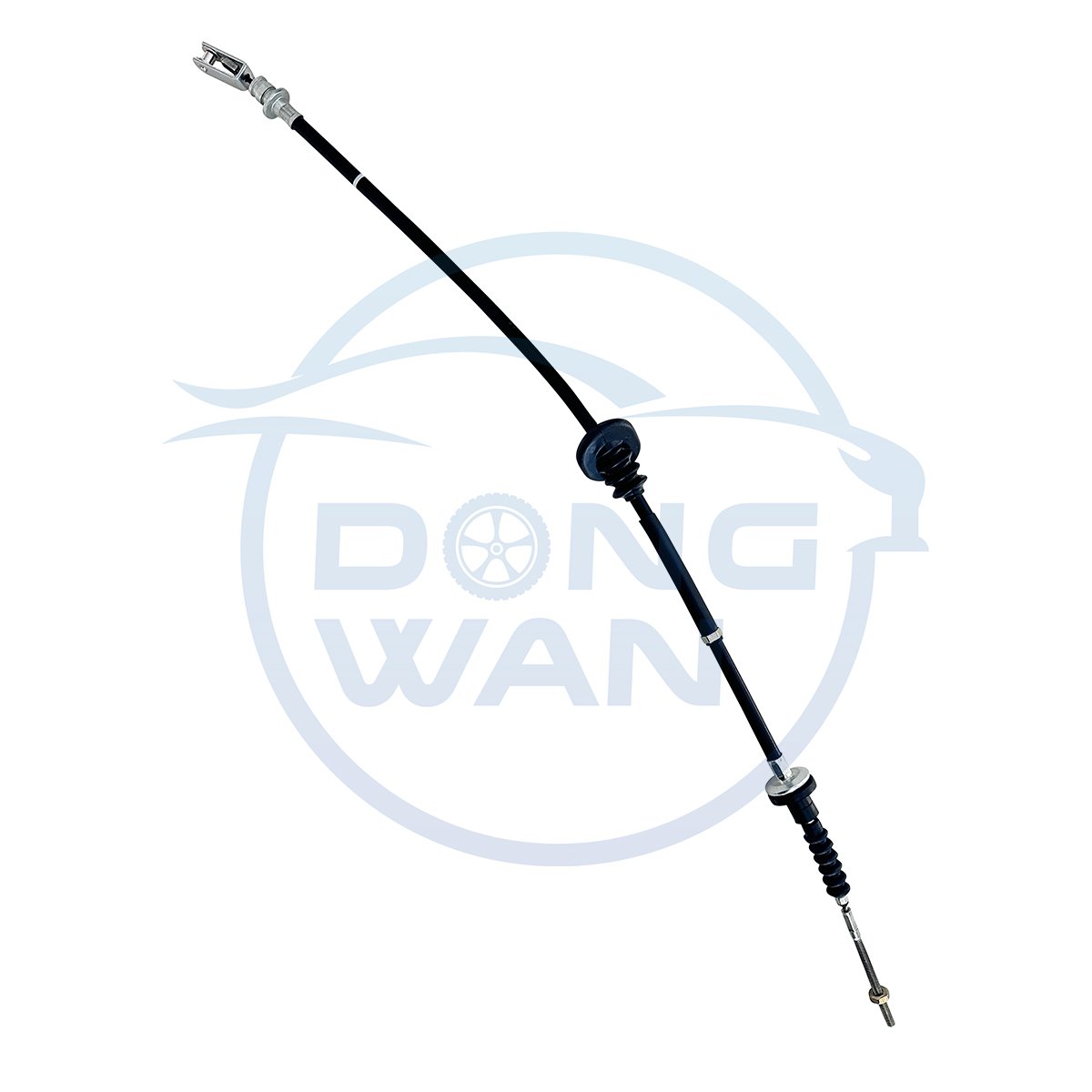 34413-VZ10D Manufacturers Wholesale Nissan Car Shift Cable 344560-Z5108