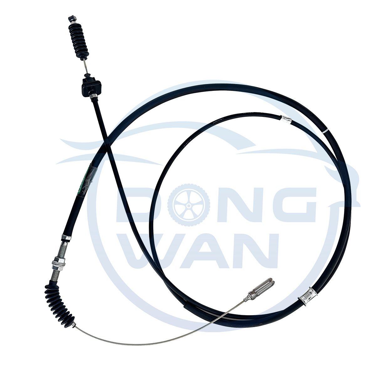 34413-VZ10D Manufacturers Wholesale Nissan Car Shift Cable 344560-Z5108