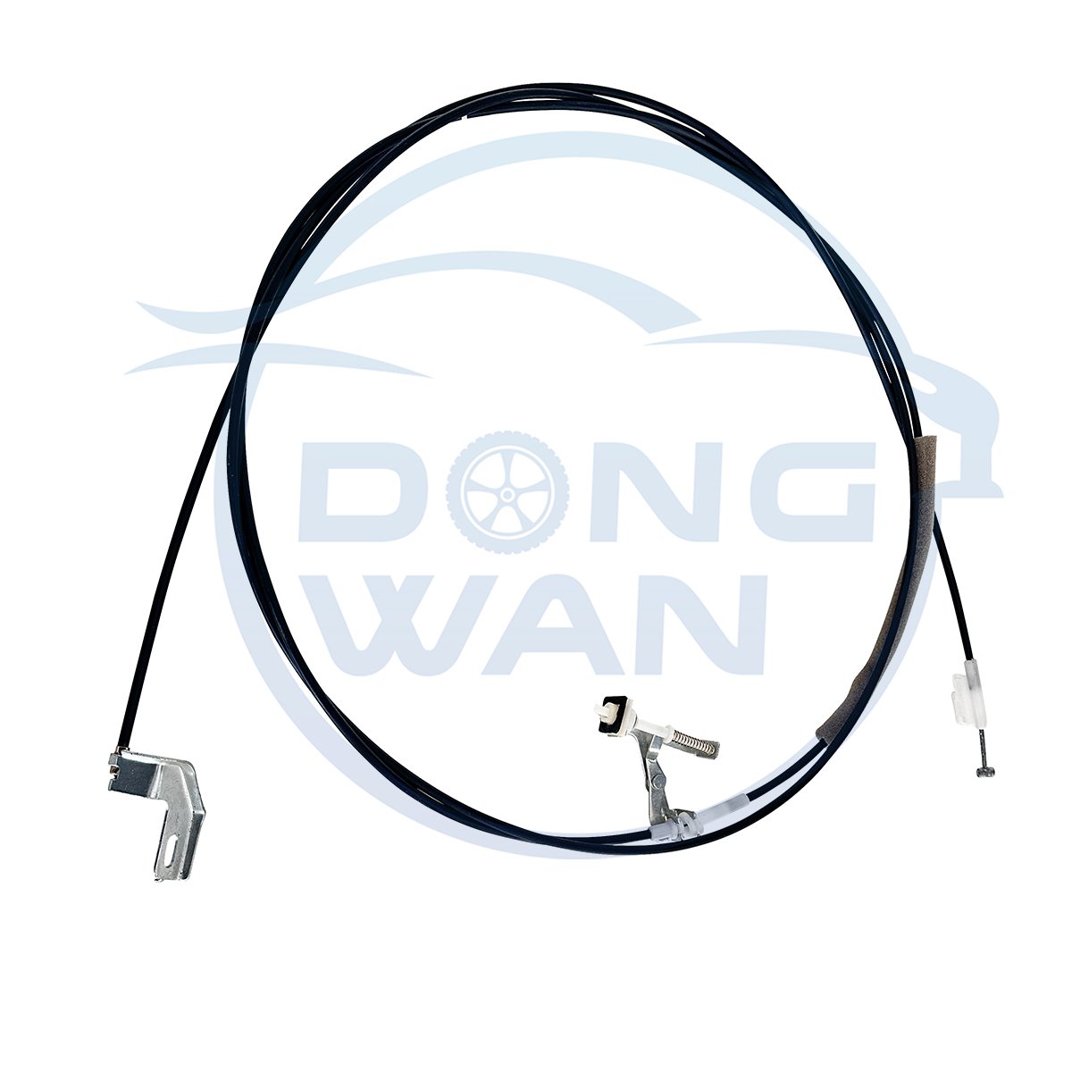 34413-VZ10D Manufacturers Wholesale Nissan Car Shift Cable 344560-Z5108