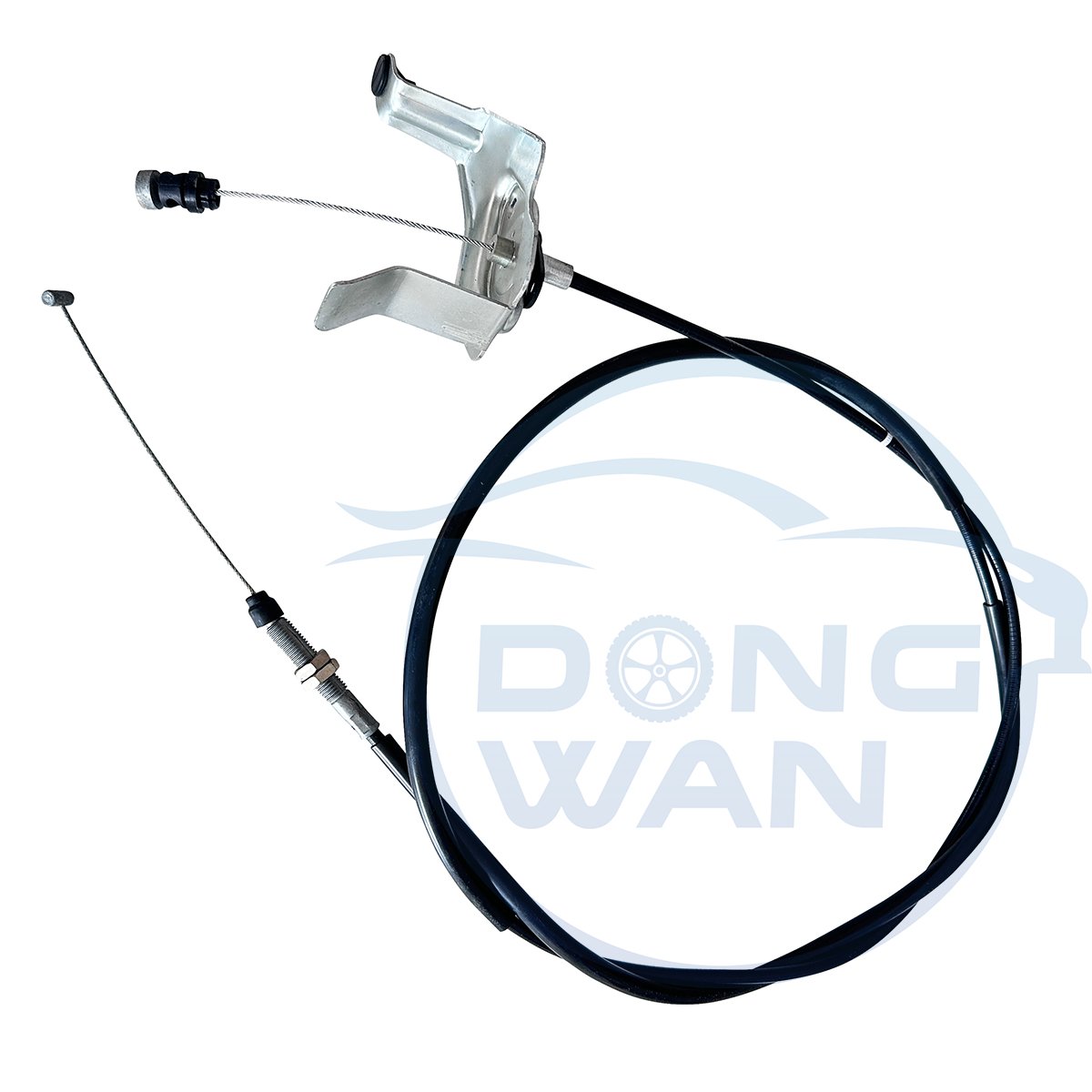 34413-VZ10D Manufacturers Wholesale Nissan Car Shift Cable 344560-Z5108