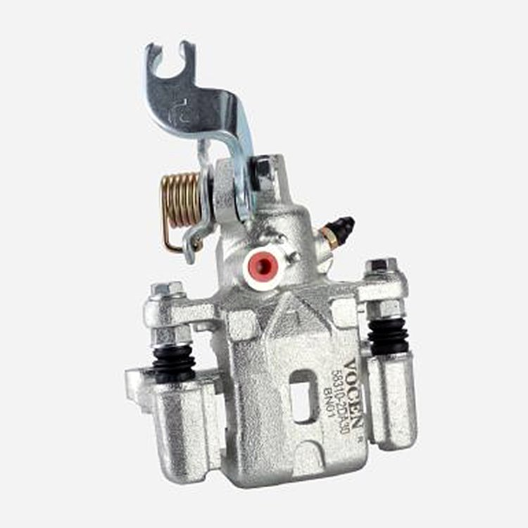 High Performance Car Front Rear Disc Hydraulic Brakes Slave Cylinder Brake Wheel Cylinder Kit Brake Caliper for Hyundai Vehicles