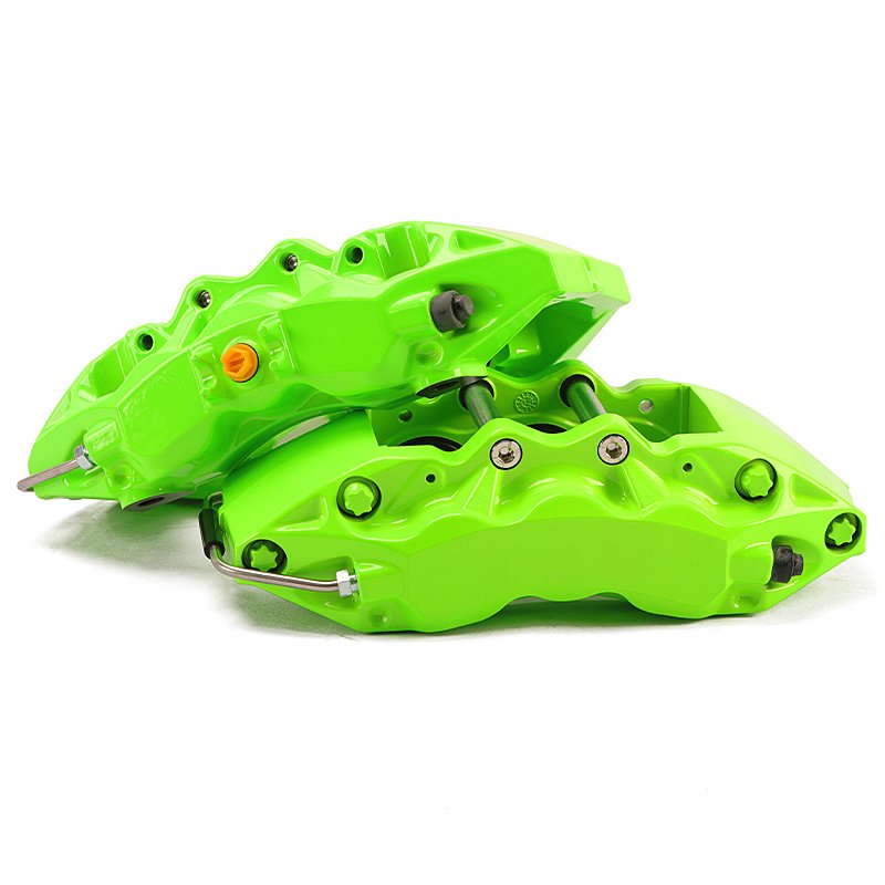 9040 Brake Parts Automatic Brake Systems 19 Inch 6 Pot for Honda S2000
