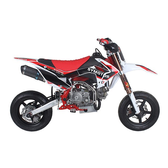 High-quality Adult Teenage Competition Mini Motorcycle Off-road Enjoy joy Outdoor Motorcycle