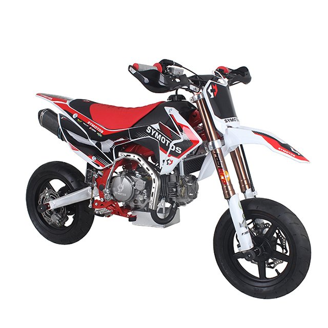 High-quality Adult Teenage Competition Mini Motorcycle Off-road Enjoy joy Outdoor Motorcycle