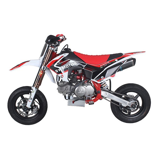 High-quality Adult Teenage Competition Mini Motorcycle Off-road Enjoy joy Outdoor Motorcycle