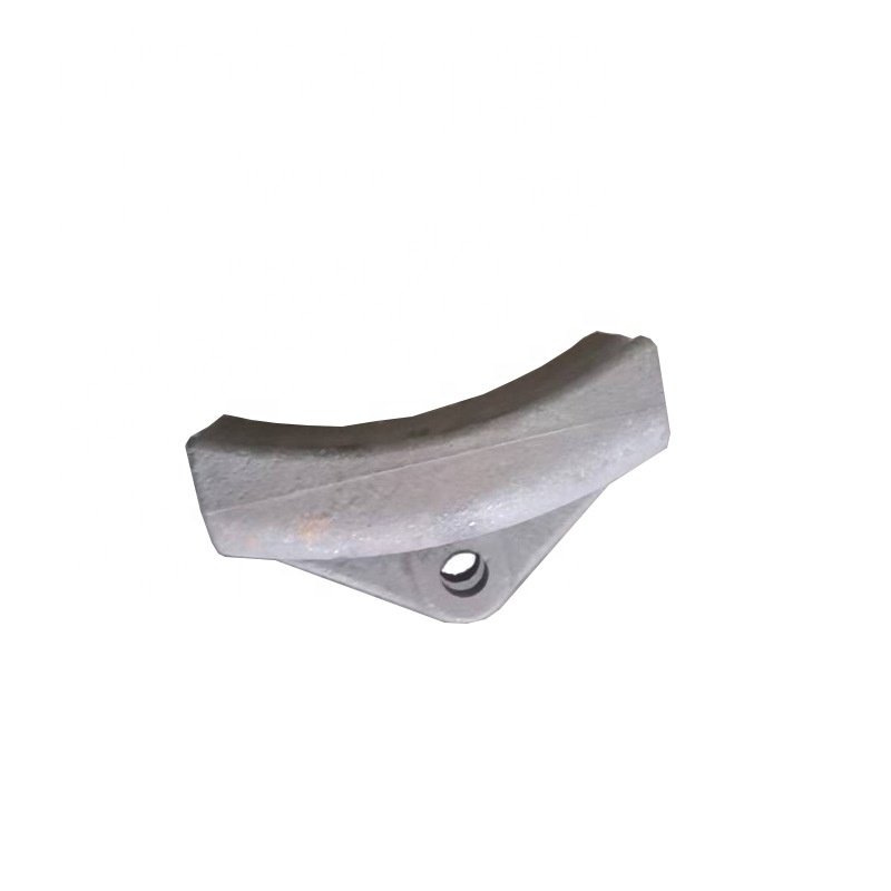 TimesPower Automobile Assembly Disc Brake Brake Parts Accessories Car Locomotive Brake Shoes