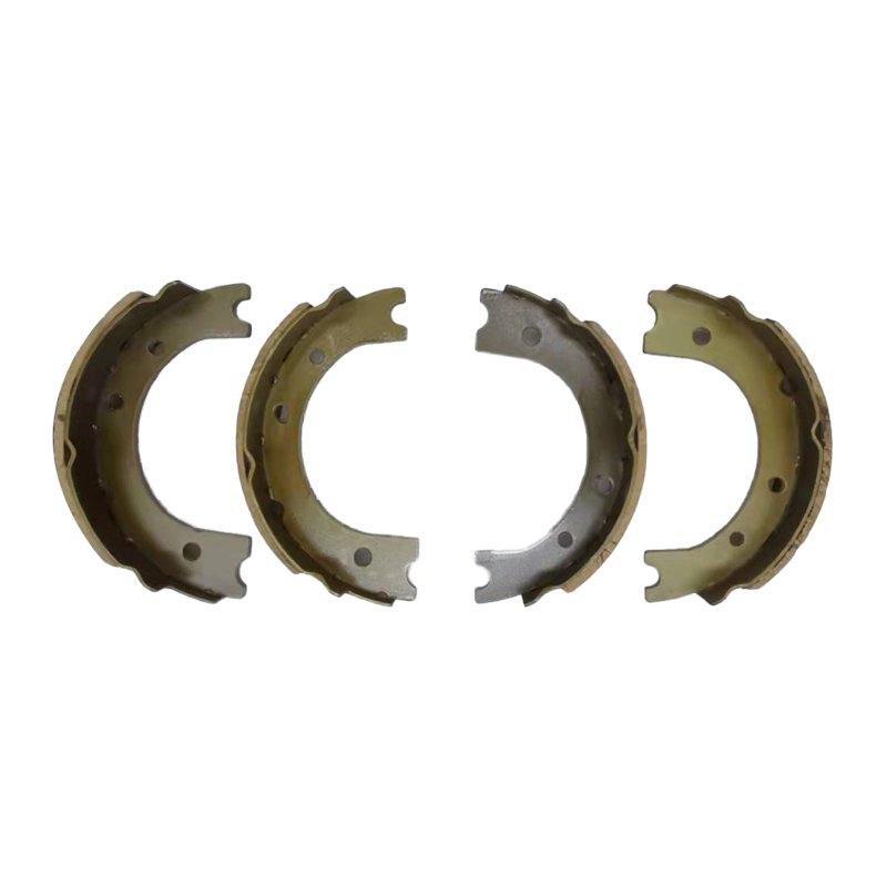 Brake Shoe for TOYOTA DYNA Coaster Bus K2298 46540-25010 46540-36010 46540-36030 46550-25010 46550-36010 46550-36030 46530-60010