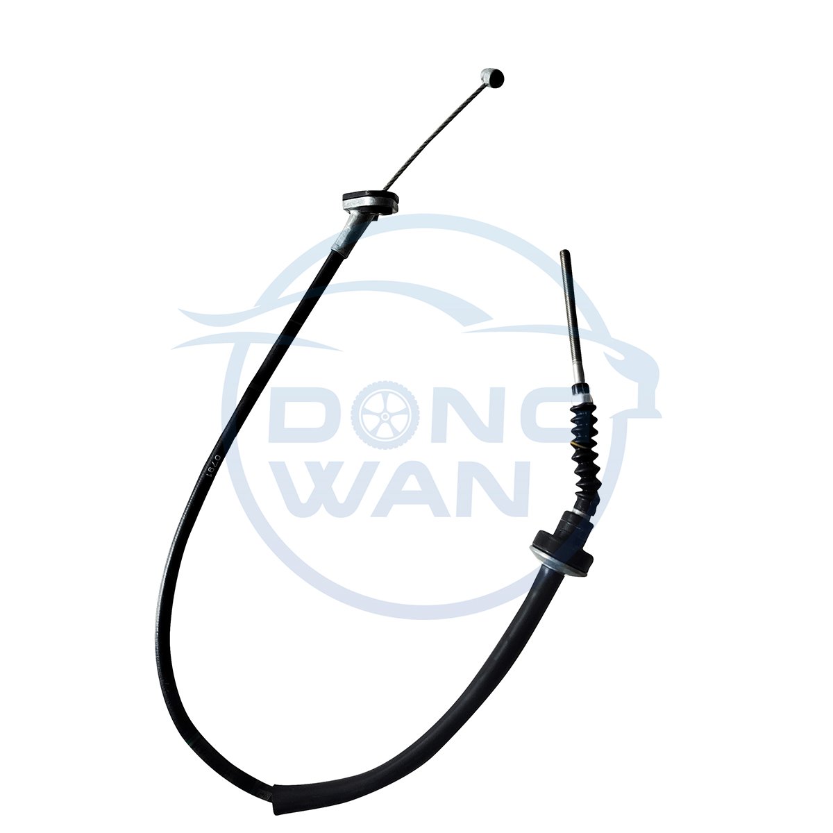 Suitable for Korean Daewoo Automotive Transmission Cable OEM 96333366