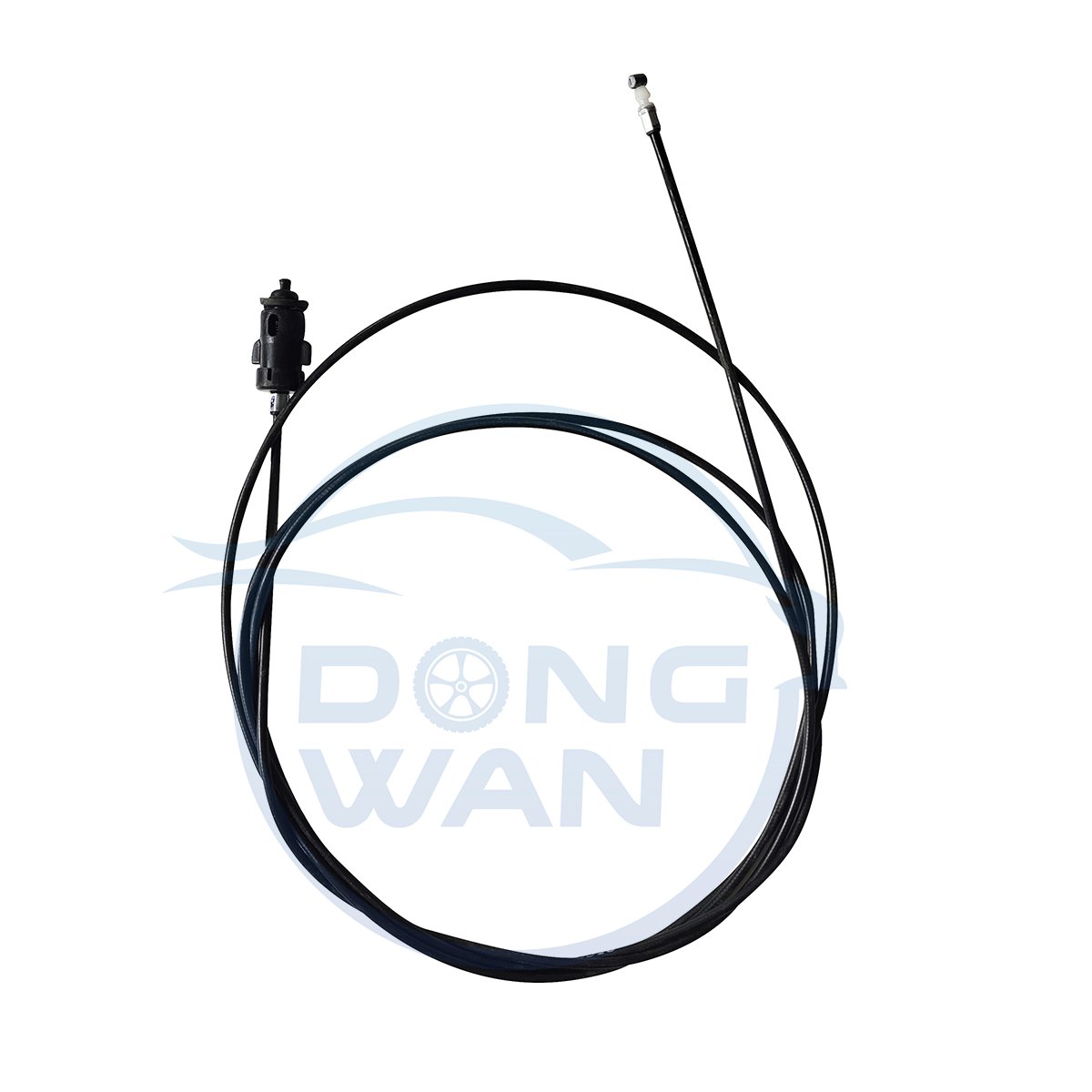 Suitable for Korean Daewoo Automotive Transmission Cable OEM 96333366